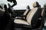 Volkswagen Beetle Turbo Convertible 2016 года (NA)